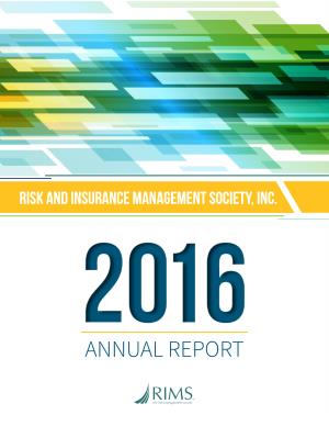RIMS_annual_report_2016