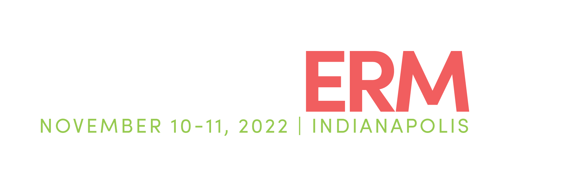 RIMS ERM | November 11–12, 2022 | Indianapolis