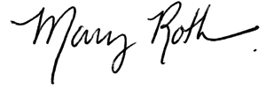 300x100-Mary-Roth-sig