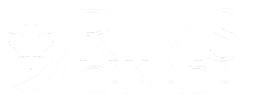 Risk management society Canada logo