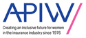APIW logo