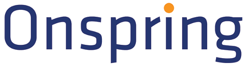 Onspring Logo
