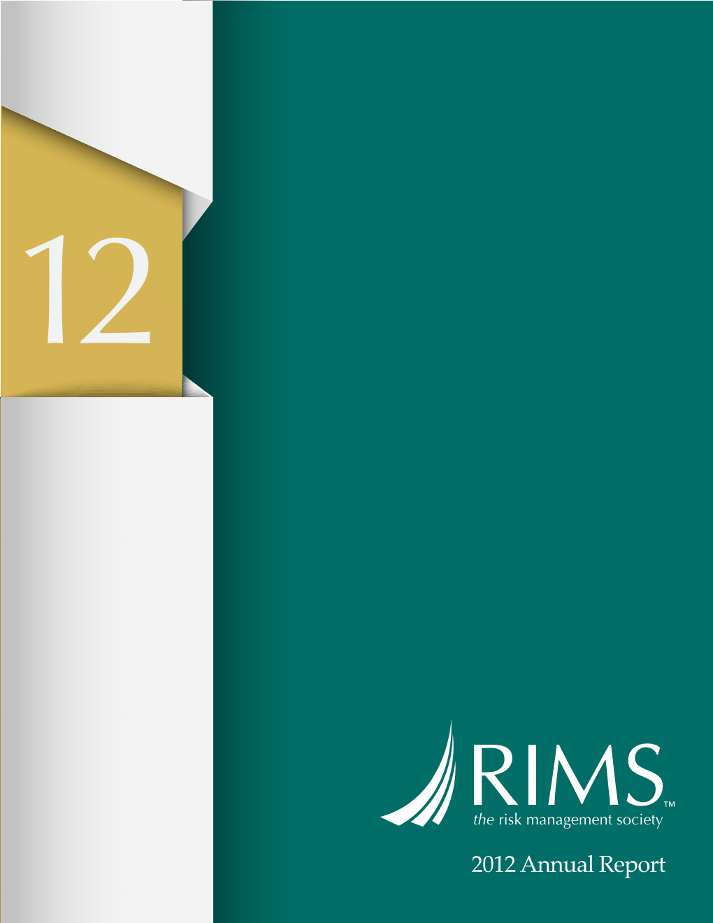 RIMS_Annual_Report_2012