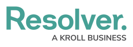 Resolver logo