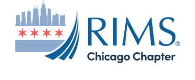 RIMS Chicago Chapter Logo