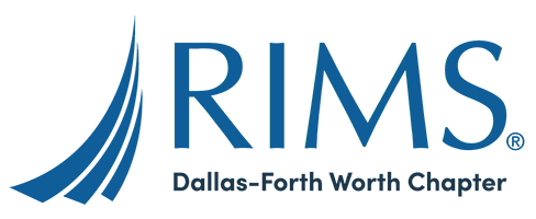 Dallas Fort Worth RIMS Chapter Dallas Fort Worth RIMS Chapter