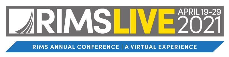 RIMS2021 | April 19-29