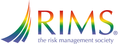 RIMS logo (Pride)