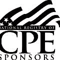 NASBA CPE Registry Logo