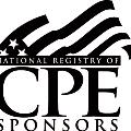 NASBA CPE Registry Logo NASBA CPE Registry Logo