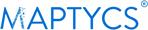 Maptycs logo 957 x 193 Maptycs