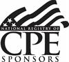 CPE Registry Logo
