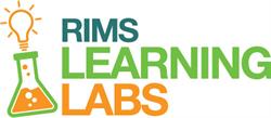 RIMS Learning Labs stacked logo