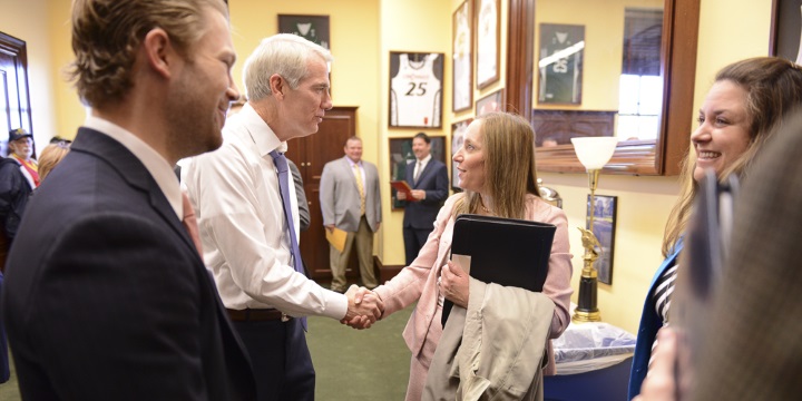 RIMS Advocacy - Why Engage RIMS Advocacy - Why Engage
