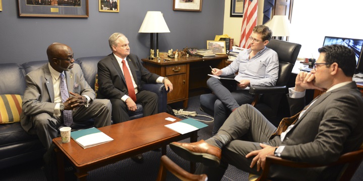 RIMS Advocacy How To RIMS Advocacy How To
