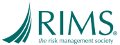 RIMS, the risk management society Logo