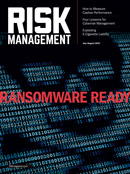 RM Magazine May 2019 Issue RM Magazine May 2019 Issue