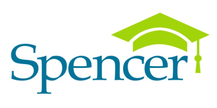 Spencer Logo 720x360