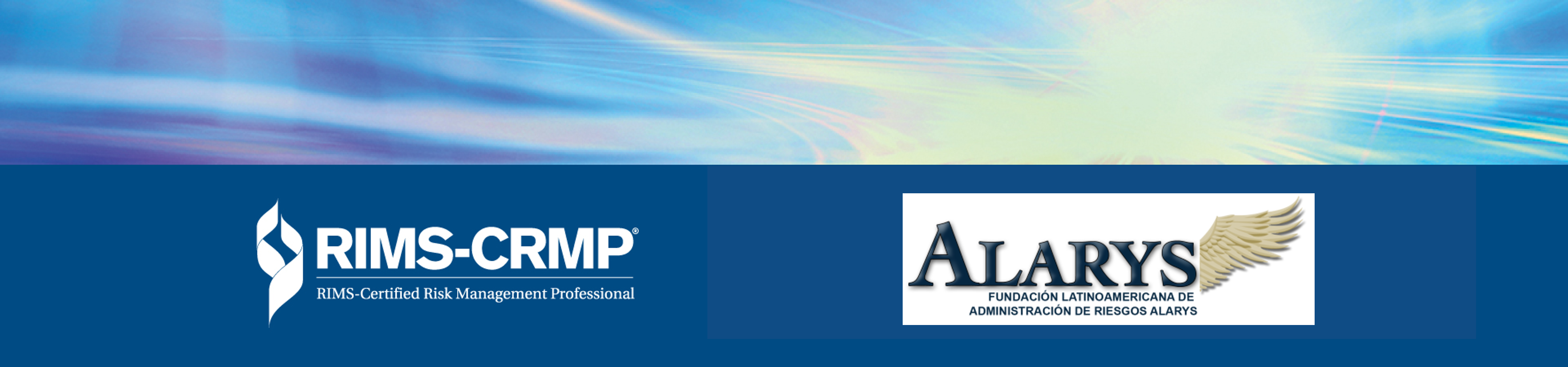 ALARYS Banner