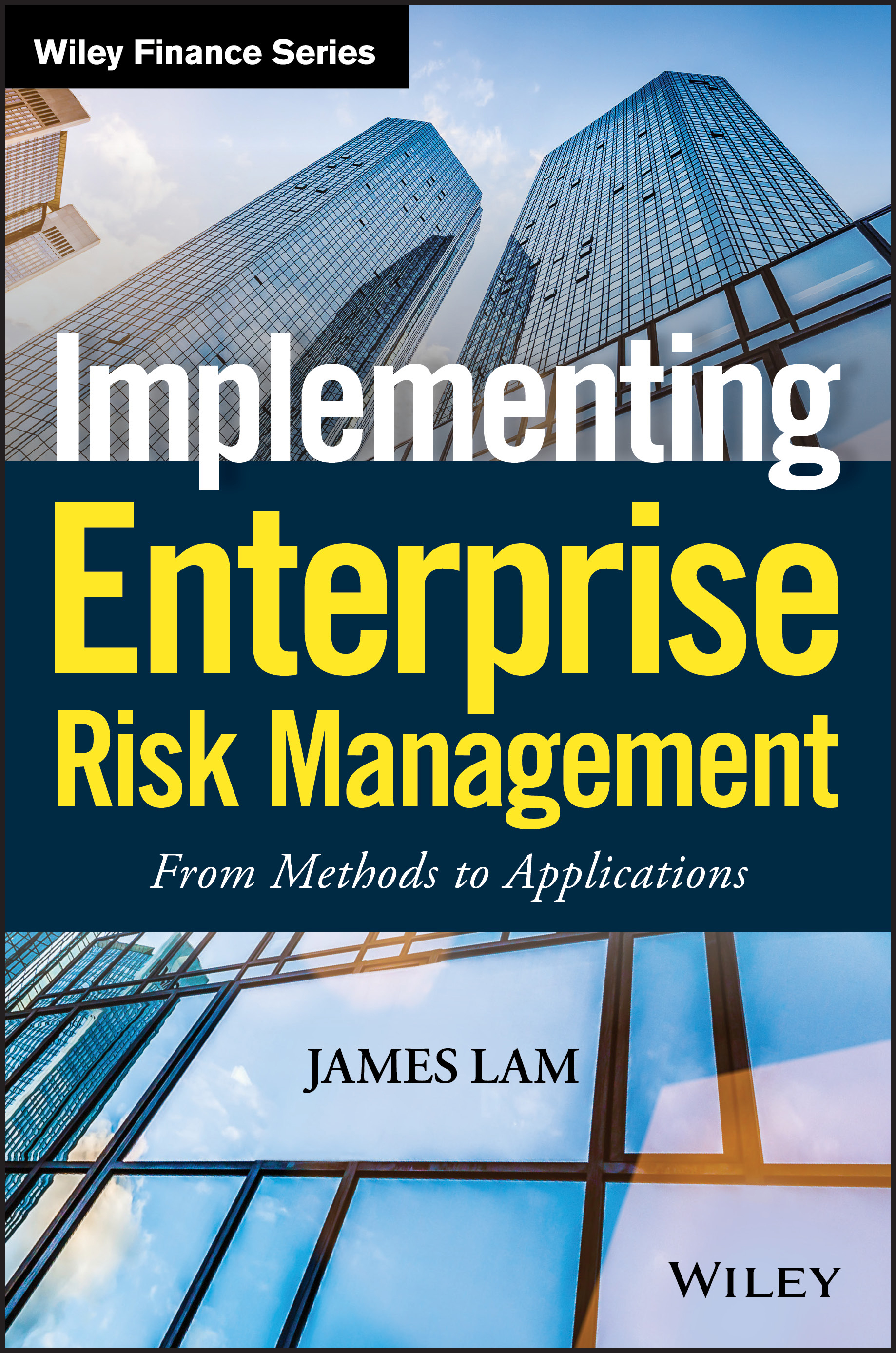 Implementing ERM Cover Implementing ERM Cover