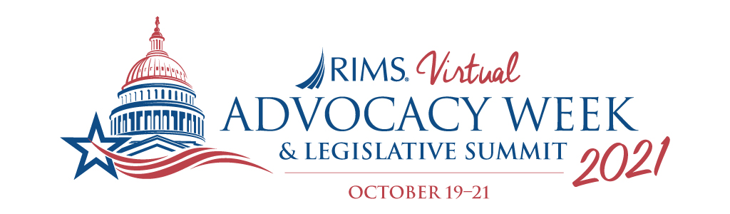 RIMS 2021 Advocacy Week