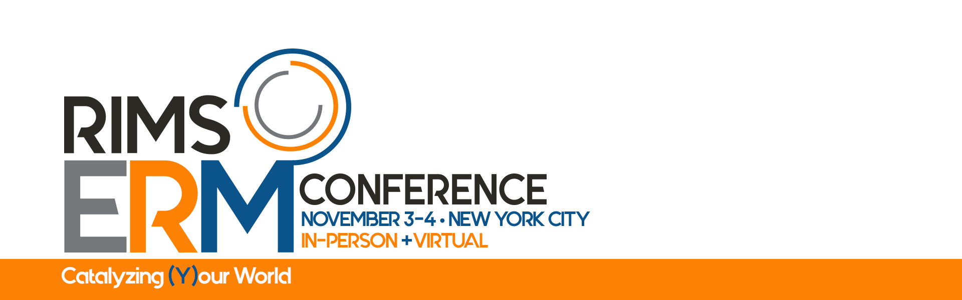 RIMS ERM Conference 2020 Call for Sessions