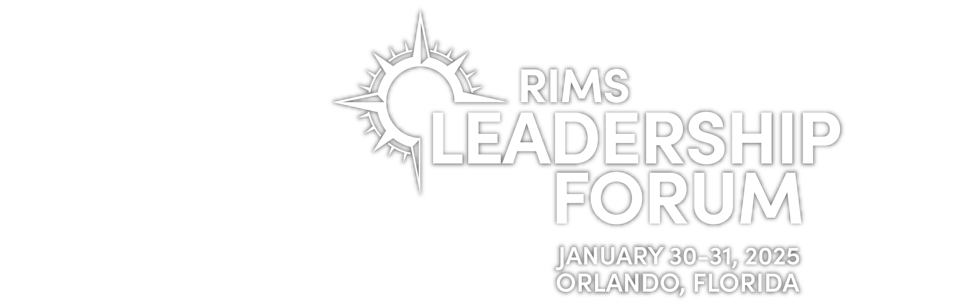 RIMS Leadership Forum 2025