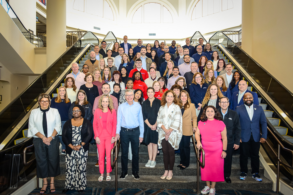 2025 RIMS Leadership Forum