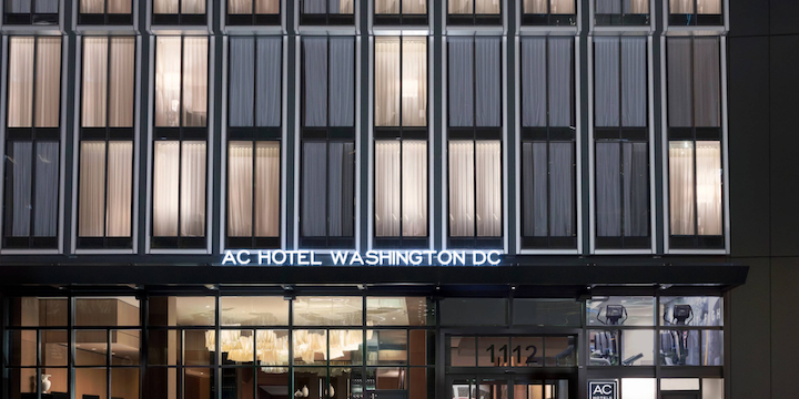 AC Hotel Washington DC