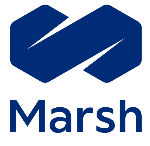 Marsh Logo