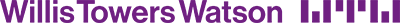 Willis Tower Watson Logo