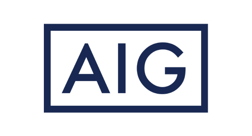 AIG logo