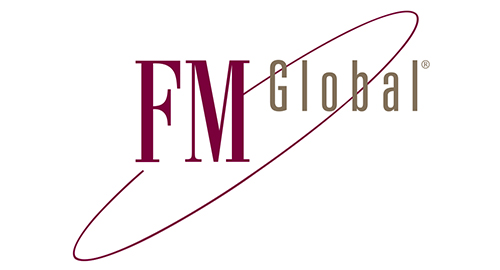 FM Global Logo