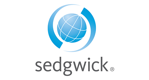 Sedgwick logo