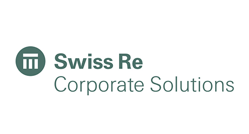 SwissRe Logo