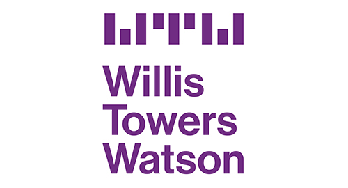 Willis Towers Watson Logo