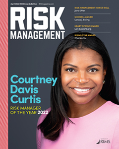 RMOY 2022 Issue