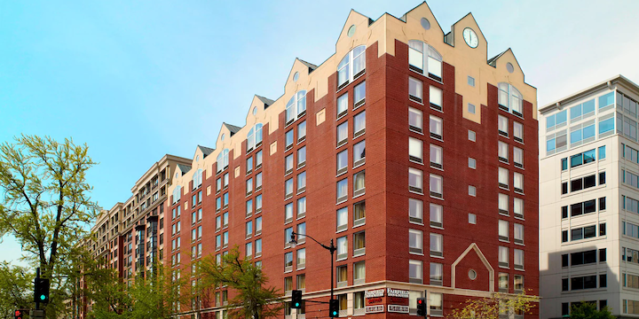 Fairfield-Inn-Suites-Marriott-DC_720x360 Fairfield Inn Suites Marriott DC