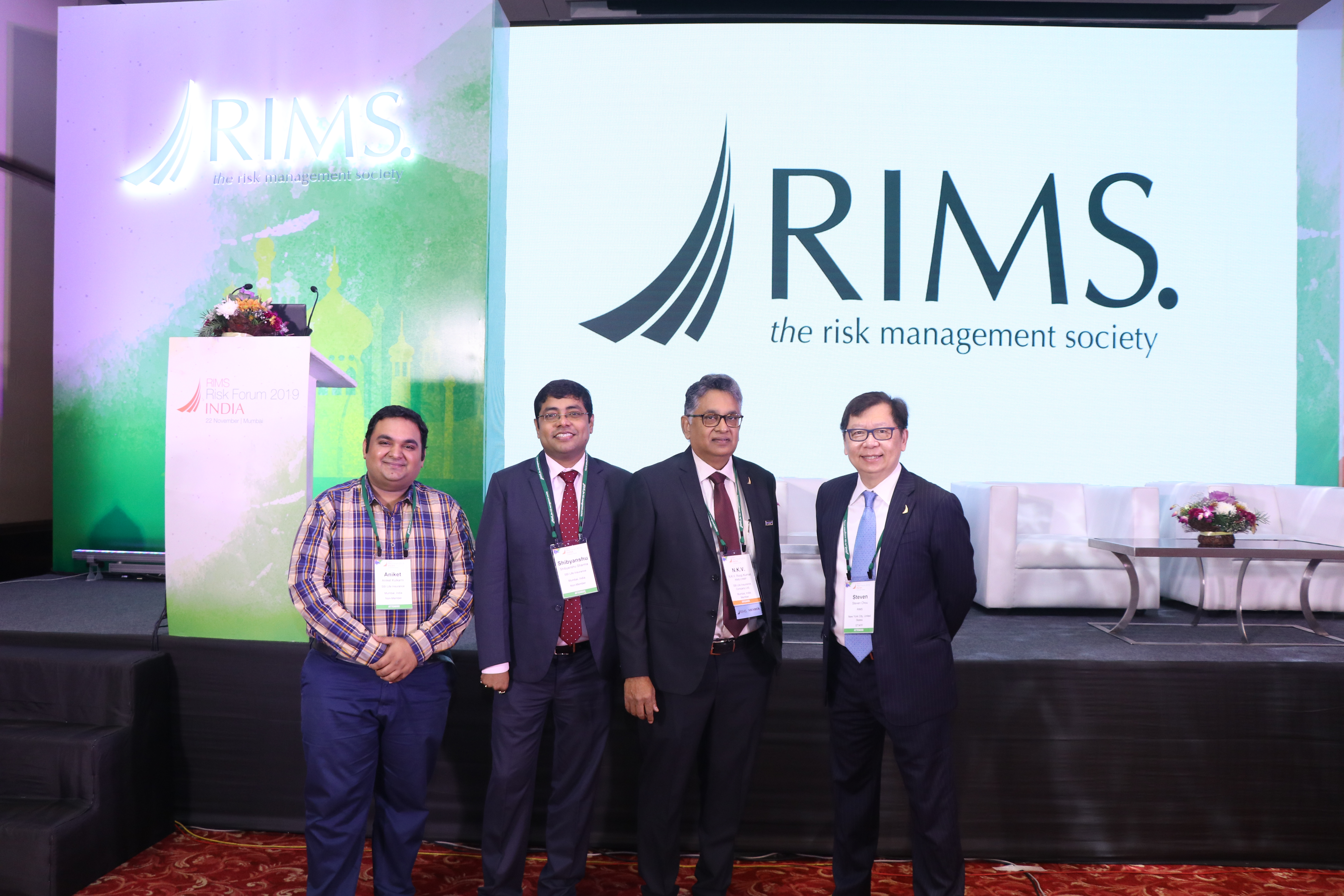 RIMSRiskForumIndia22November