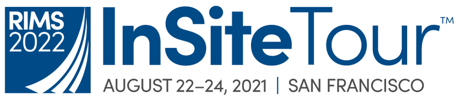 RIMS20_InSite_logo RIMS 2022 Insite Tour