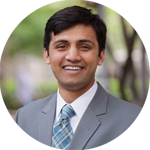 Jaymin Desai, CIPP/E, CIPM