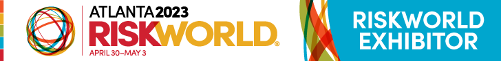 Rims Riskworld RIMS 2023 Banner Ads
