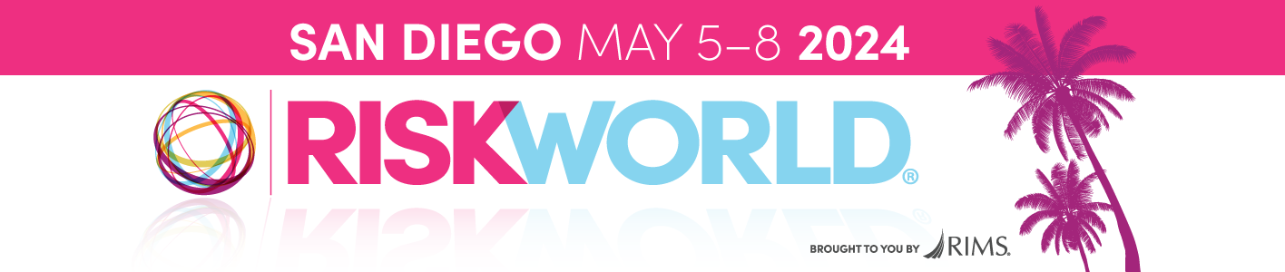 RISKWORLD 2023 Atlanta