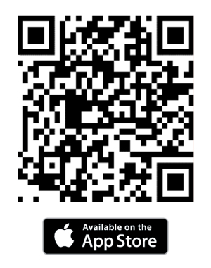 iPhone QR