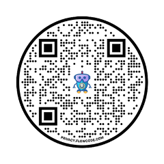 qr code ricky