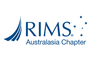 RIMS Australasia logo