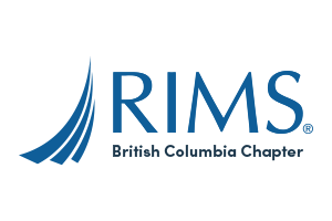 RIMS British Columbia logo