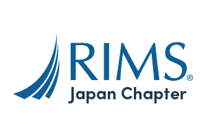RIMS Japan logo