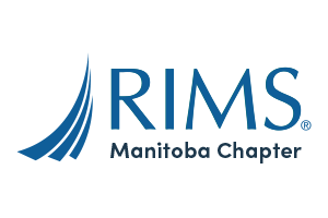RIMS Manitoba logo