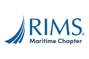 RIMS Maritime logo